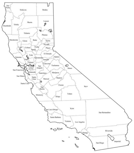 California – Labor Union Services