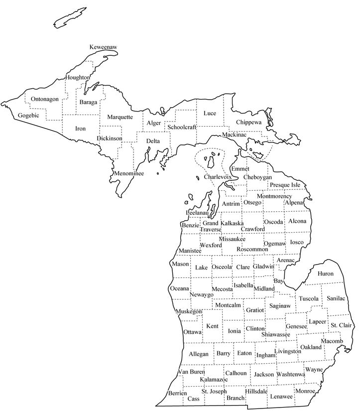 Michigan Labor Union Services