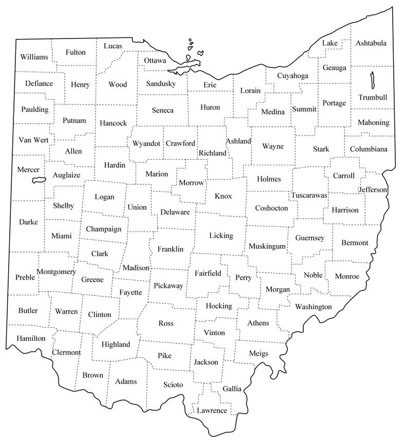 Ohio – Labor Union Services