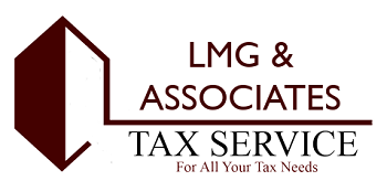 LMG & ASSOCIATES