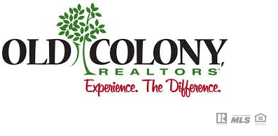 Old Colony Logo