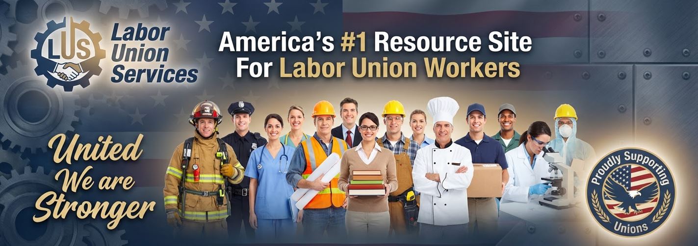 Labor Union Services 
